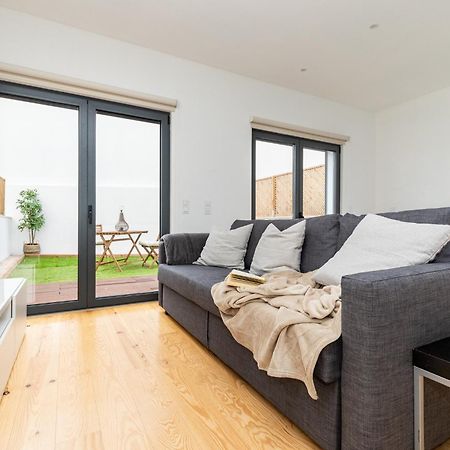Belem Design Apartments By Homing Lisboa Dış mekan fotoğraf