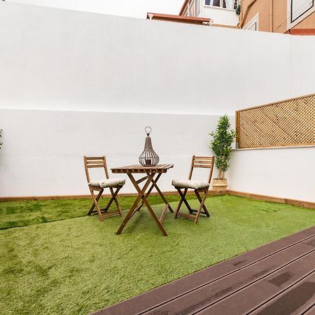 Belem Design Apartments By Homing Lisboa Dış mekan fotoğraf