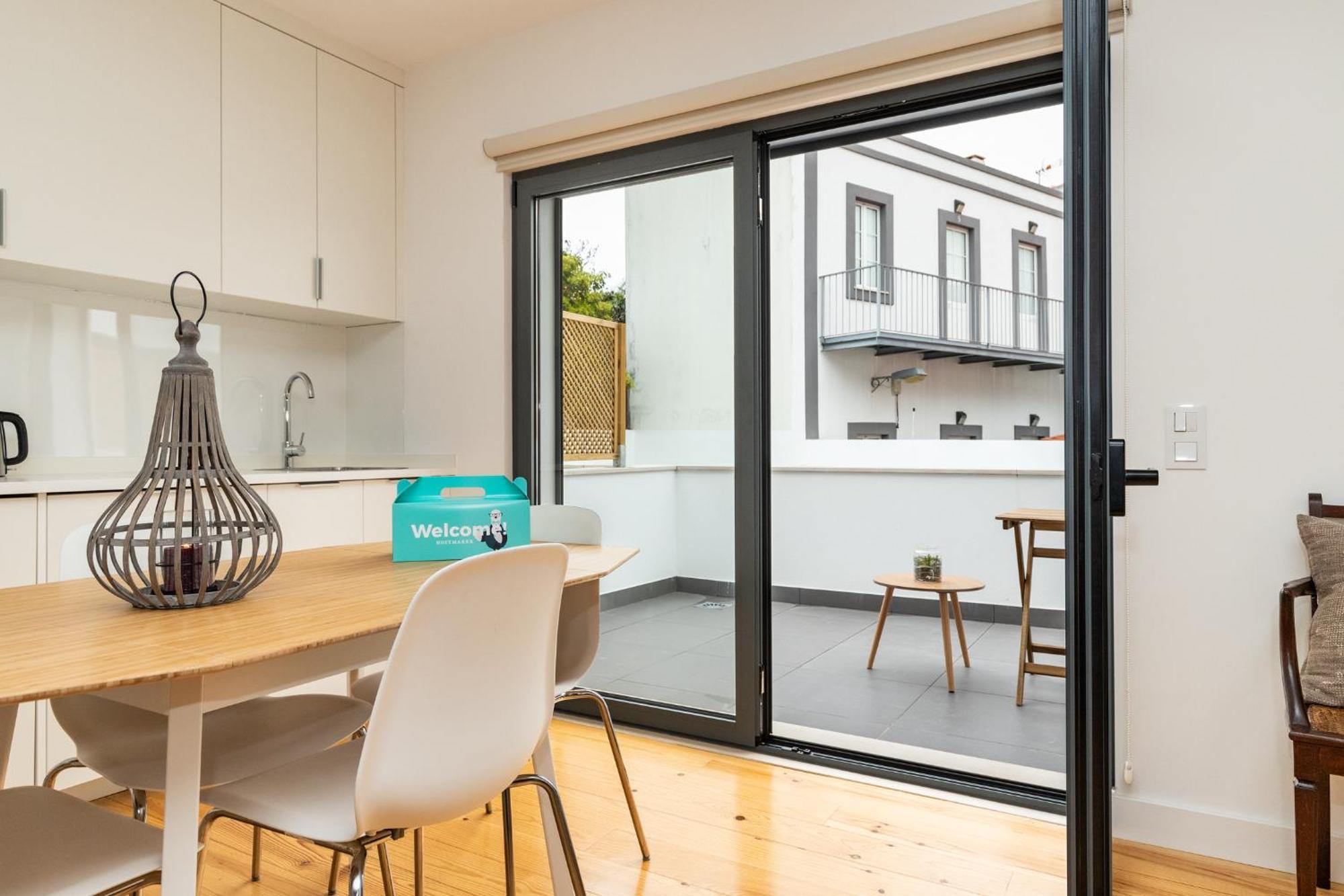 Belem Design Apartments By Homing Lisboa Dış mekan fotoğraf