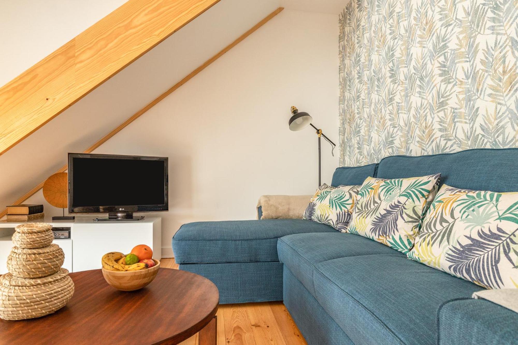 Belem Design Apartments By Homing Lisboa Dış mekan fotoğraf