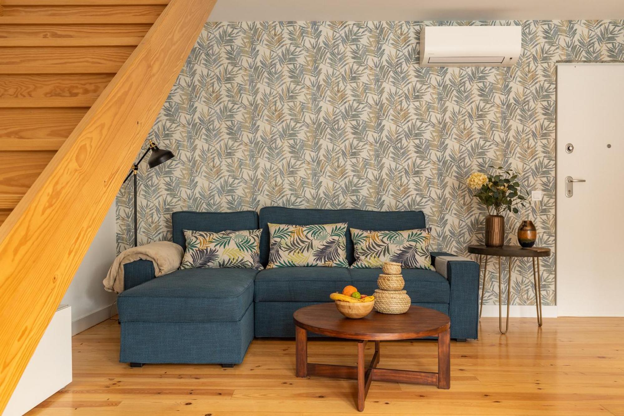 Belem Design Apartments By Homing Lisboa Dış mekan fotoğraf