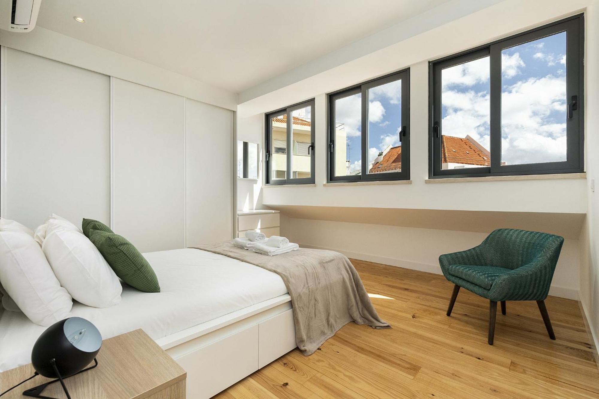 Belem Design Apartments By Homing Lisboa Dış mekan fotoğraf