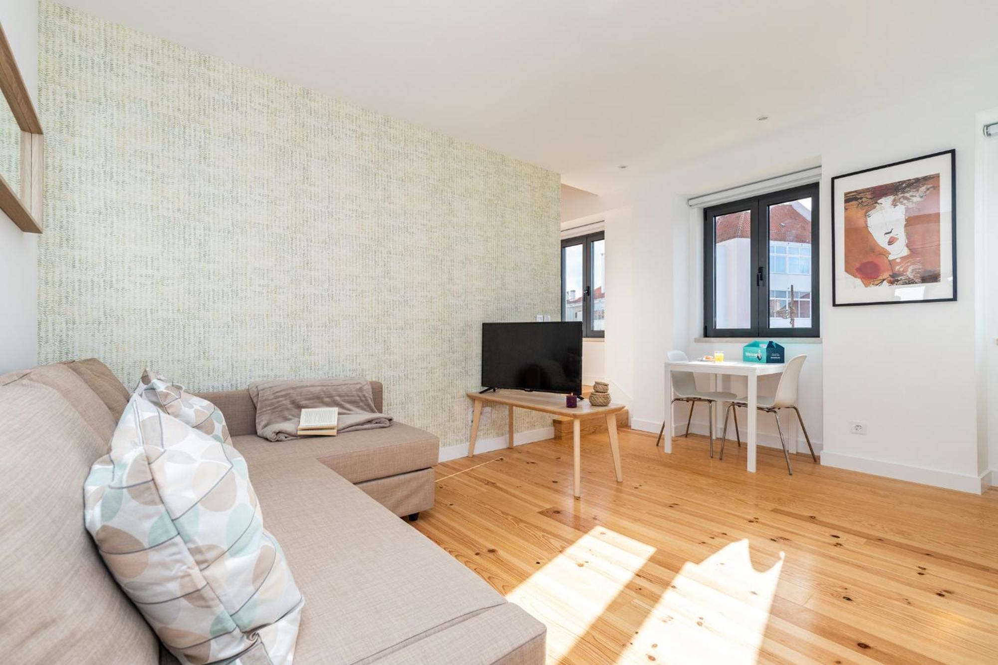 Belem Design Apartments By Homing Lisboa Dış mekan fotoğraf