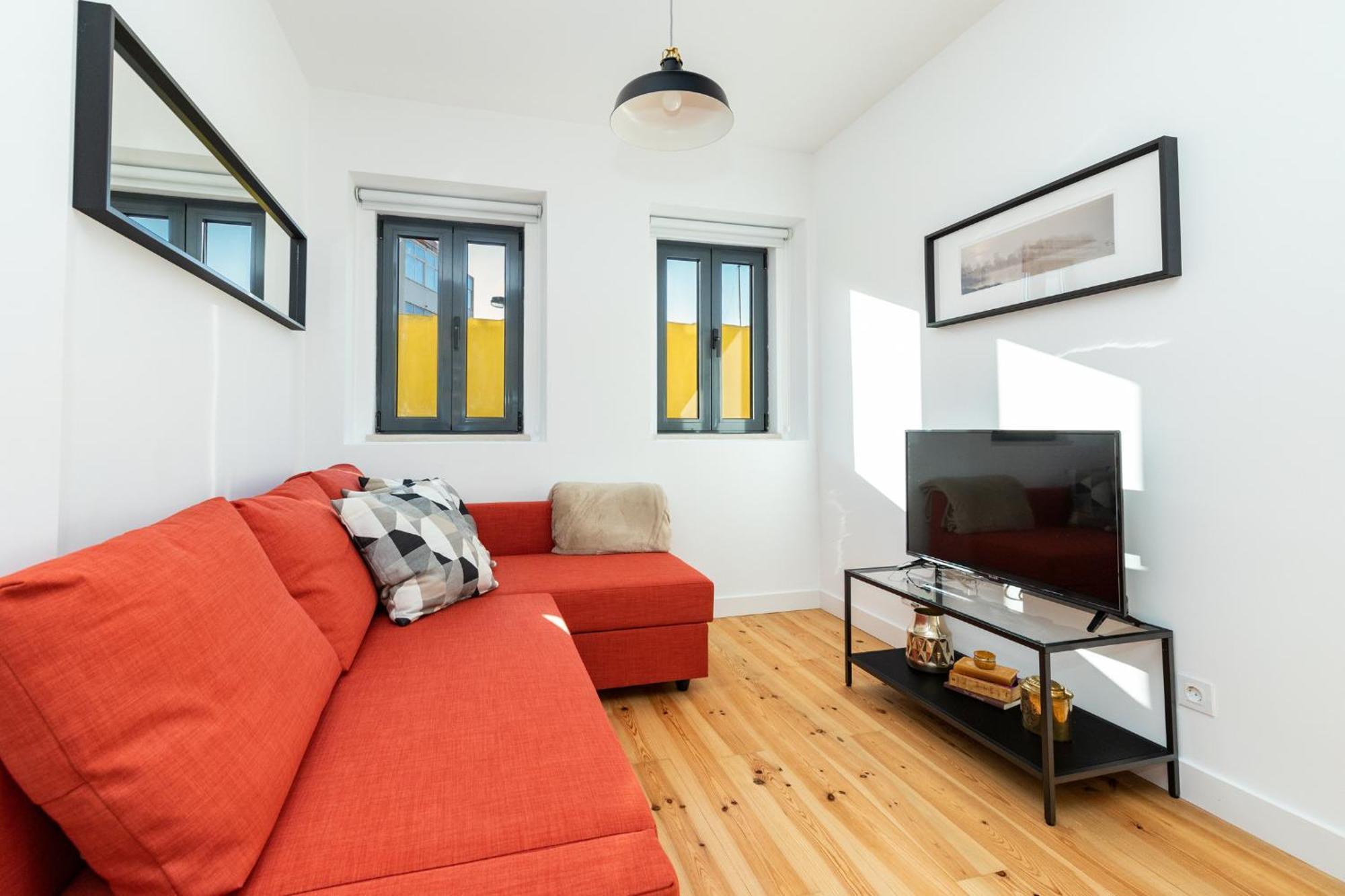 Belem Design Apartments By Homing Lisboa Dış mekan fotoğraf