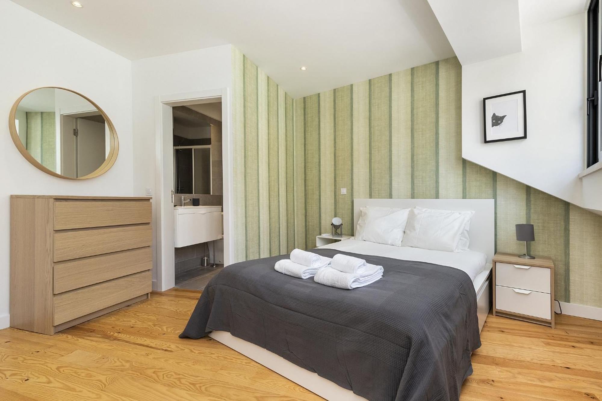 Belem Design Apartments By Homing Lisboa Dış mekan fotoğraf