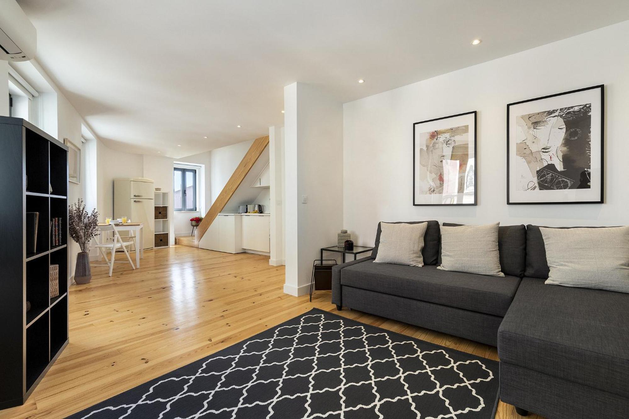 Belem Design Apartments By Homing Lisboa Dış mekan fotoğraf
