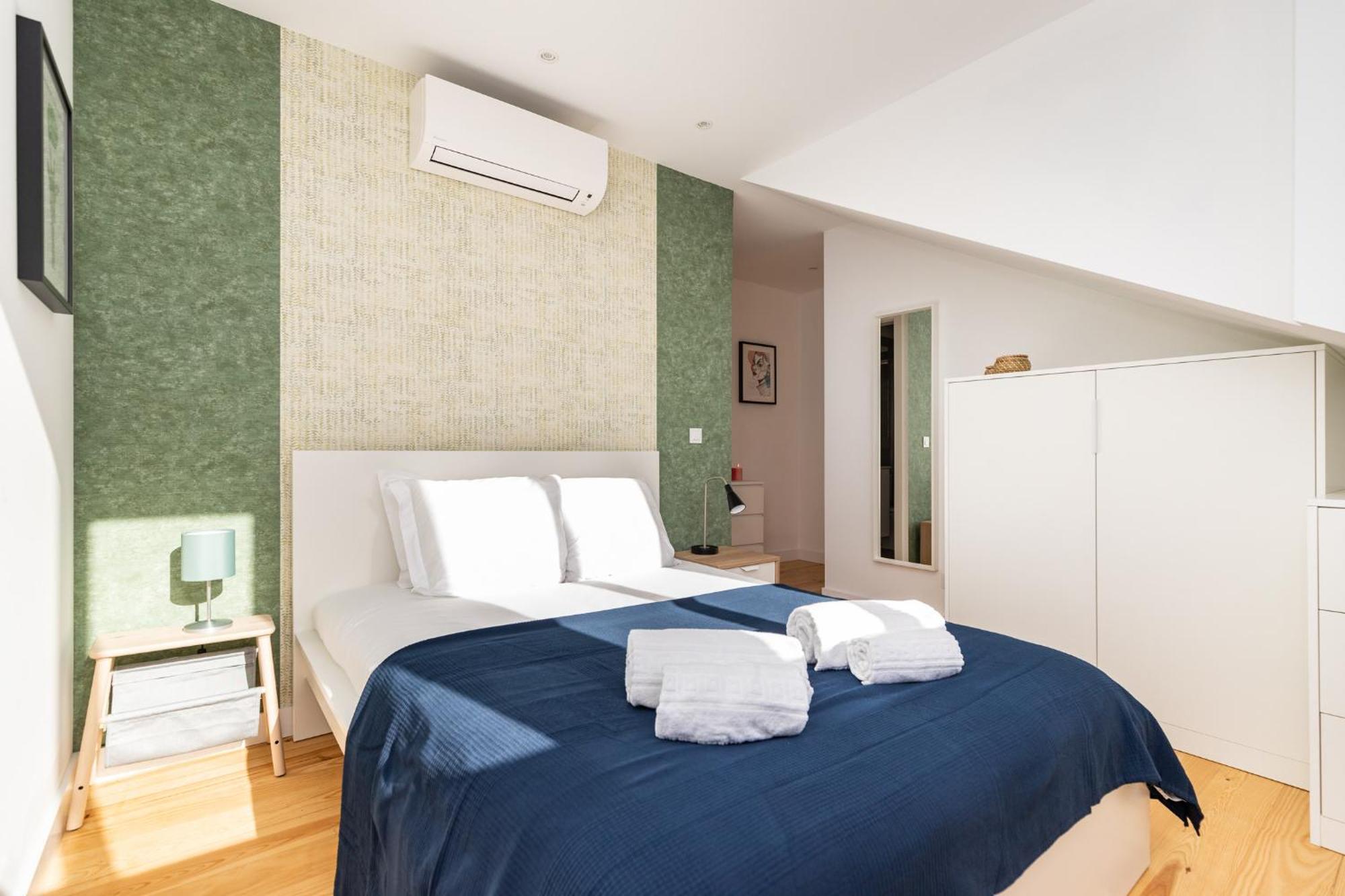 Belem Design Apartments By Homing Lisboa Dış mekan fotoğraf