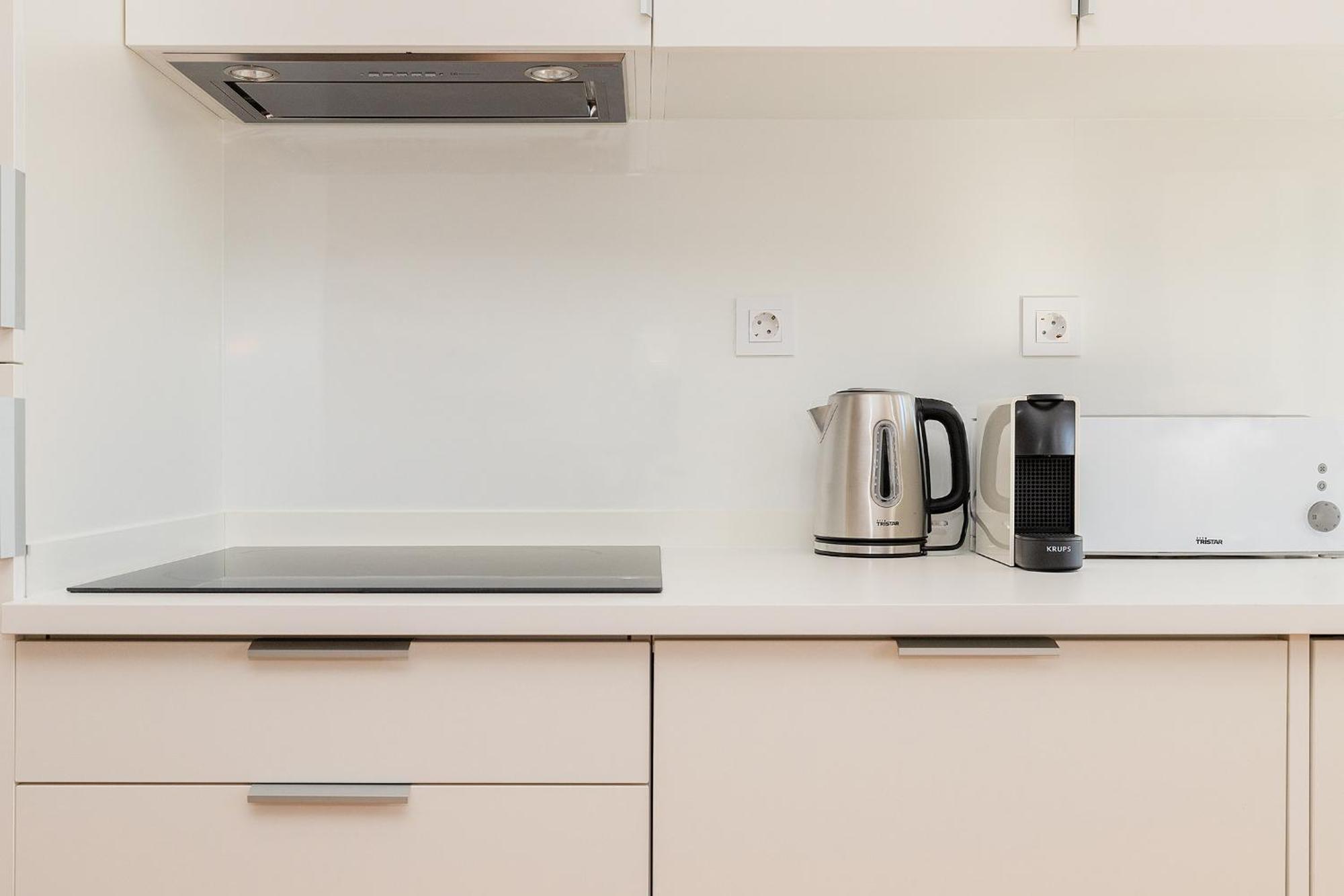 Belem Design Apartments By Homing Lisboa Dış mekan fotoğraf