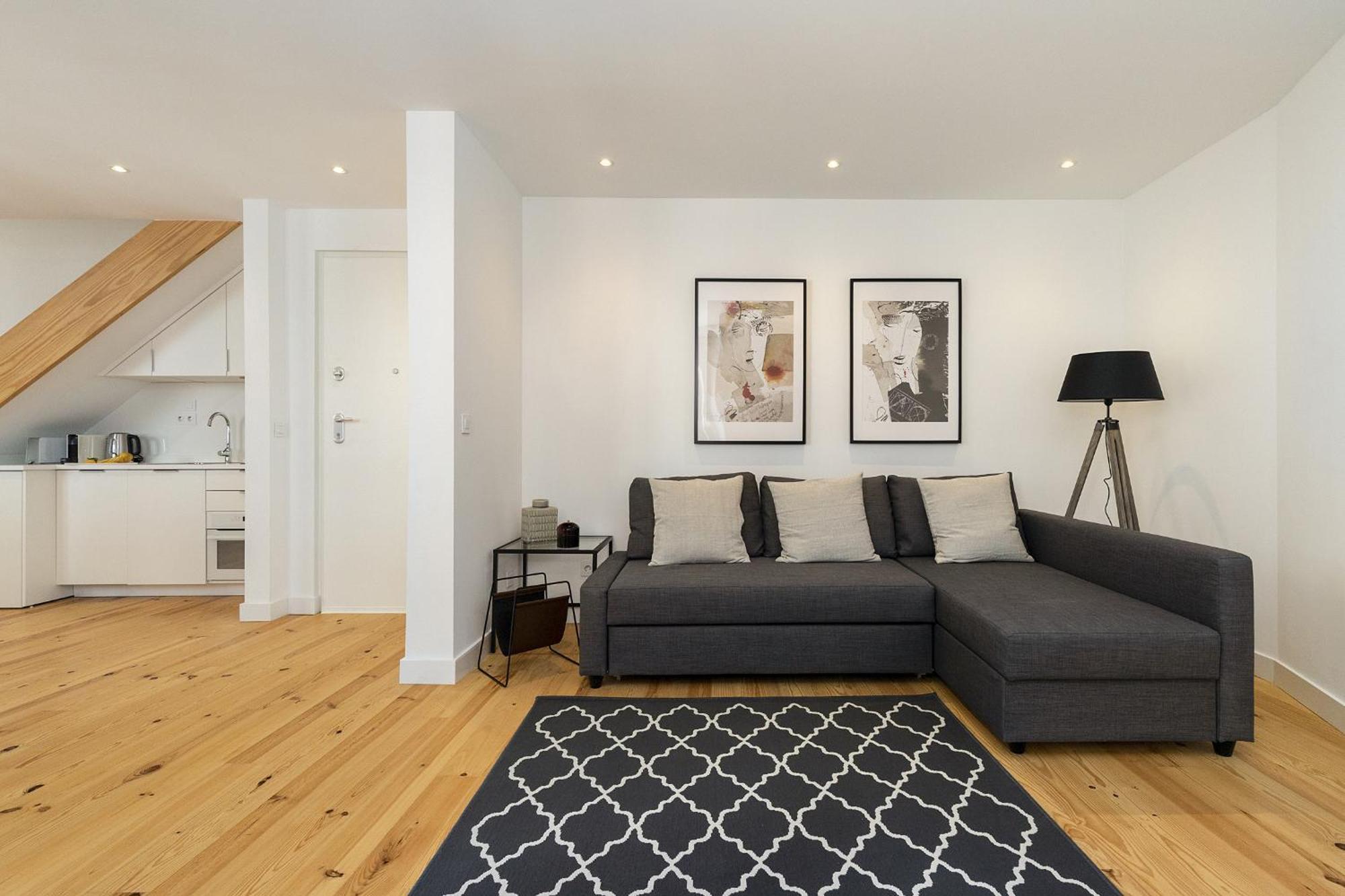 Belem Design Apartments By Homing Lisboa Dış mekan fotoğraf