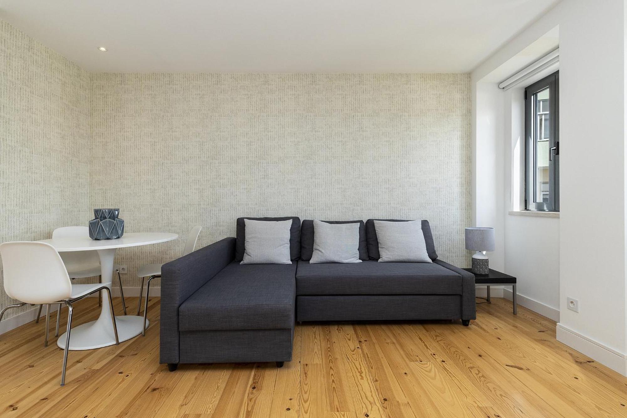 Belem Design Apartments By Homing Lisboa Dış mekan fotoğraf