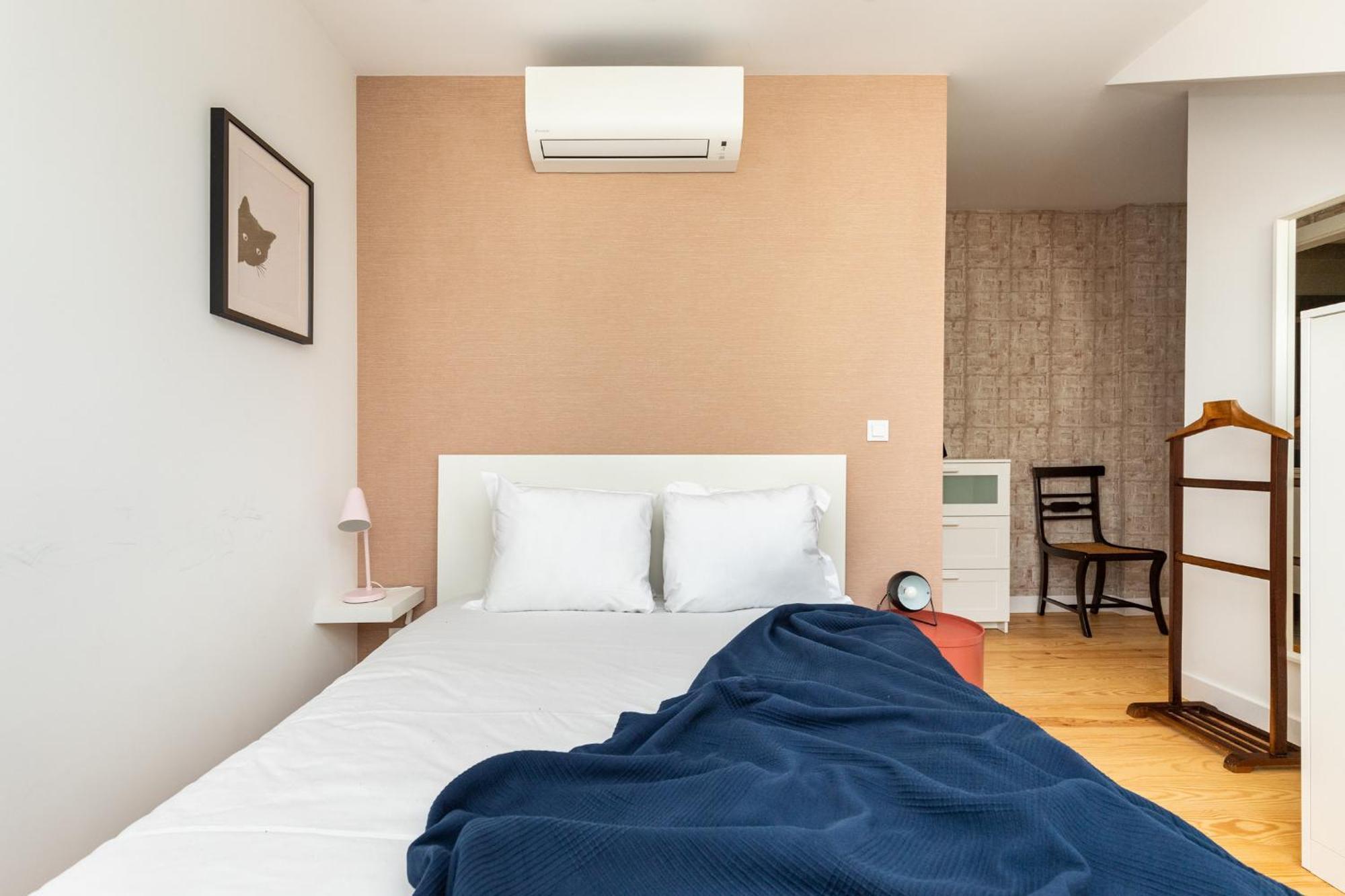 Belem Design Apartments By Homing Lisboa Dış mekan fotoğraf