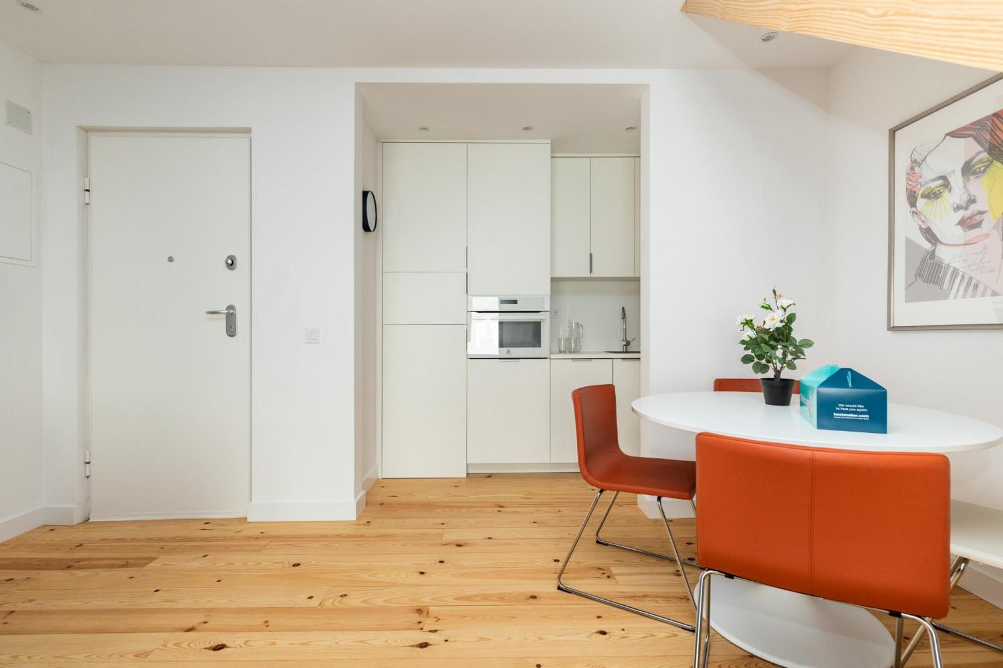 Belem Design Apartments By Homing Lisboa Dış mekan fotoğraf