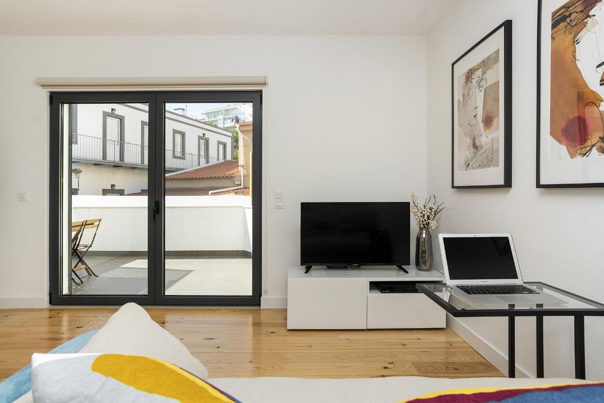 Belem Design Apartments By Homing Lisboa Dış mekan fotoğraf