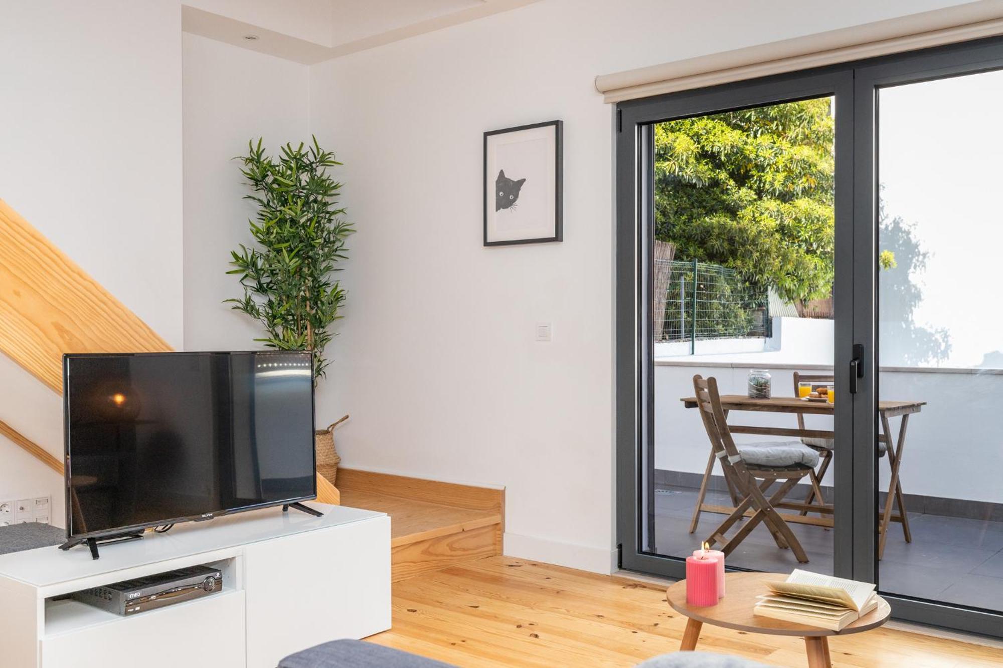 Belem Design Apartments By Homing Lisboa Dış mekan fotoğraf