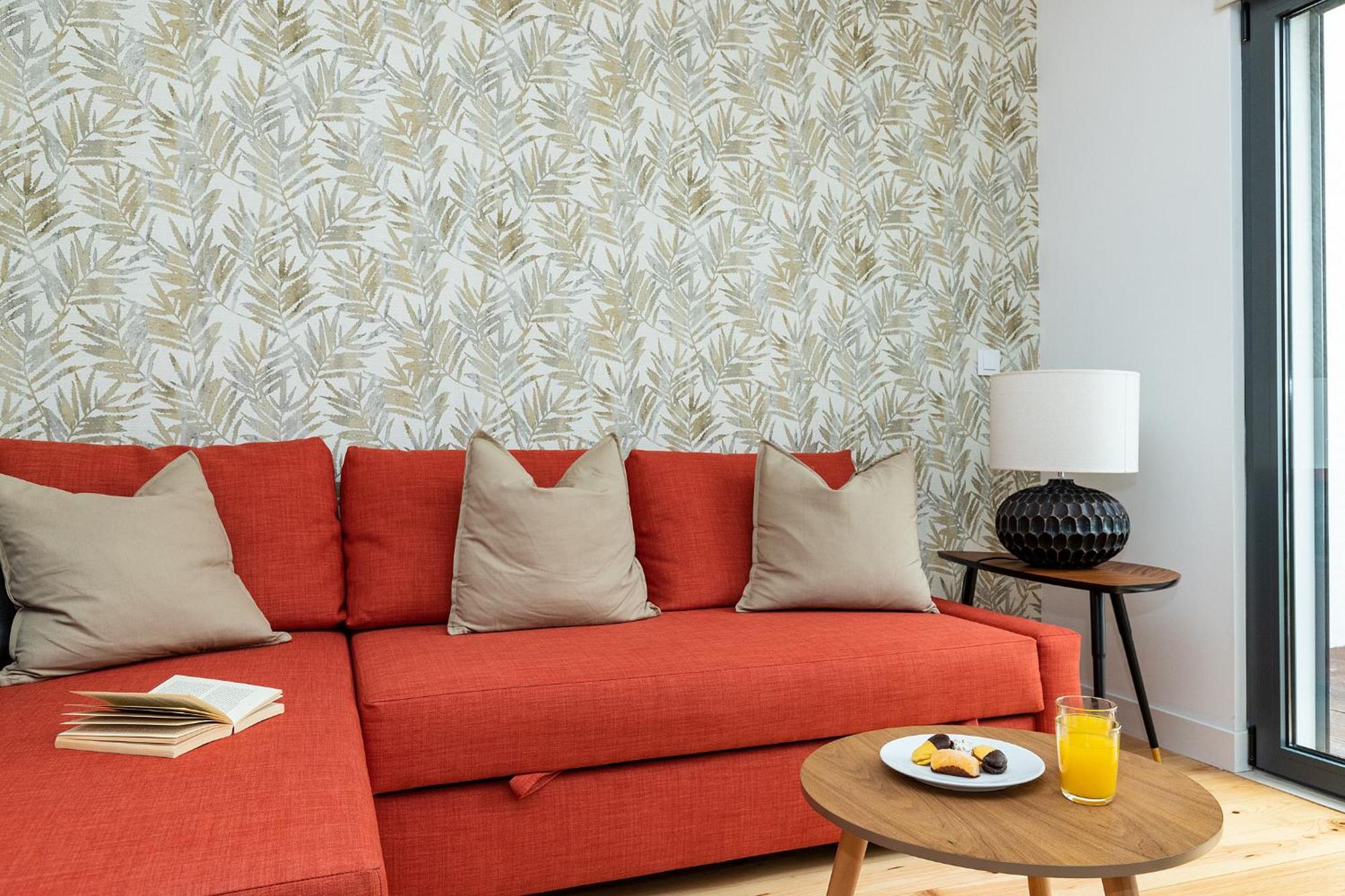Belem Design Apartments By Homing Lisboa Dış mekan fotoğraf
