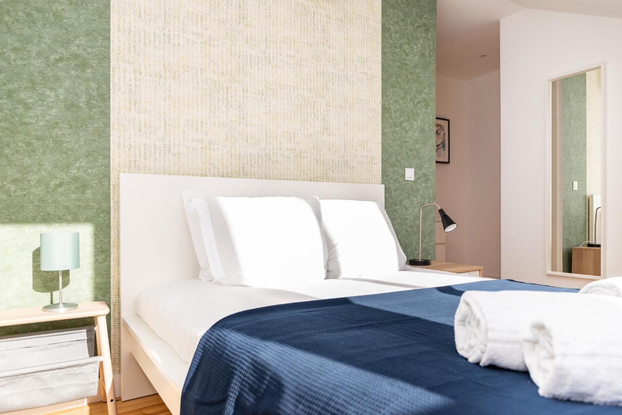 Belem Design Apartments By Homing Lisboa Dış mekan fotoğraf