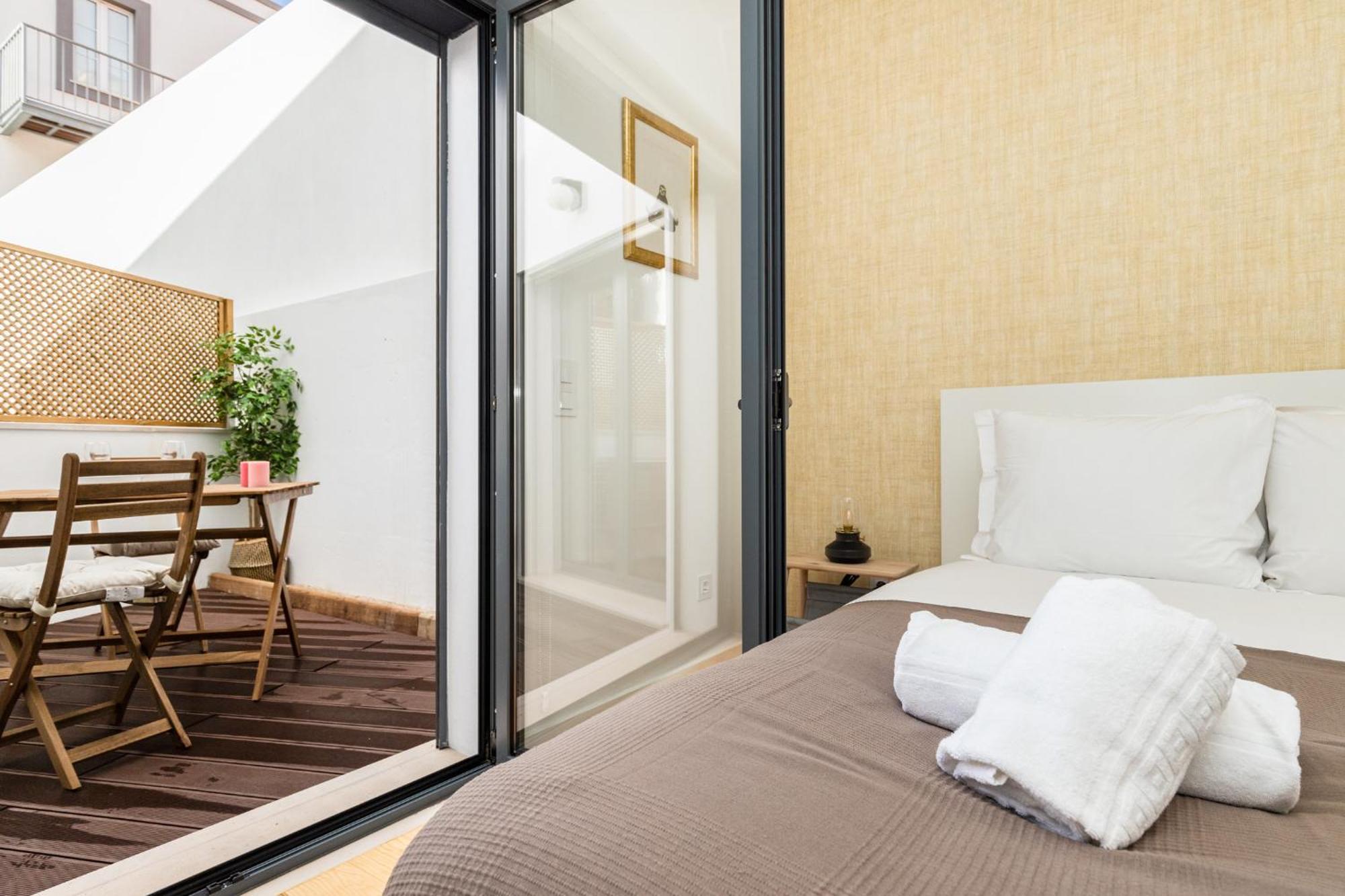 Belem Design Apartments By Homing Lisboa Dış mekan fotoğraf