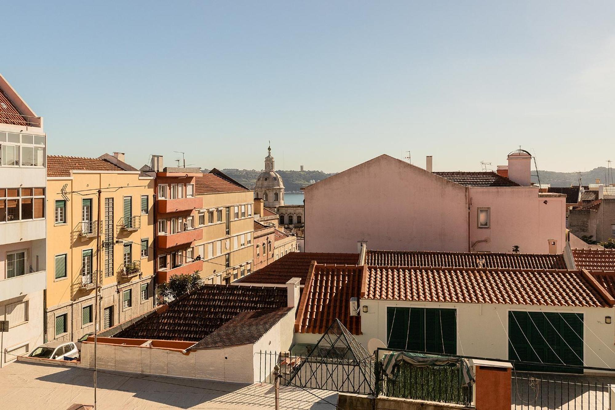 Belem Design Apartments By Homing Lisboa Dış mekan fotoğraf