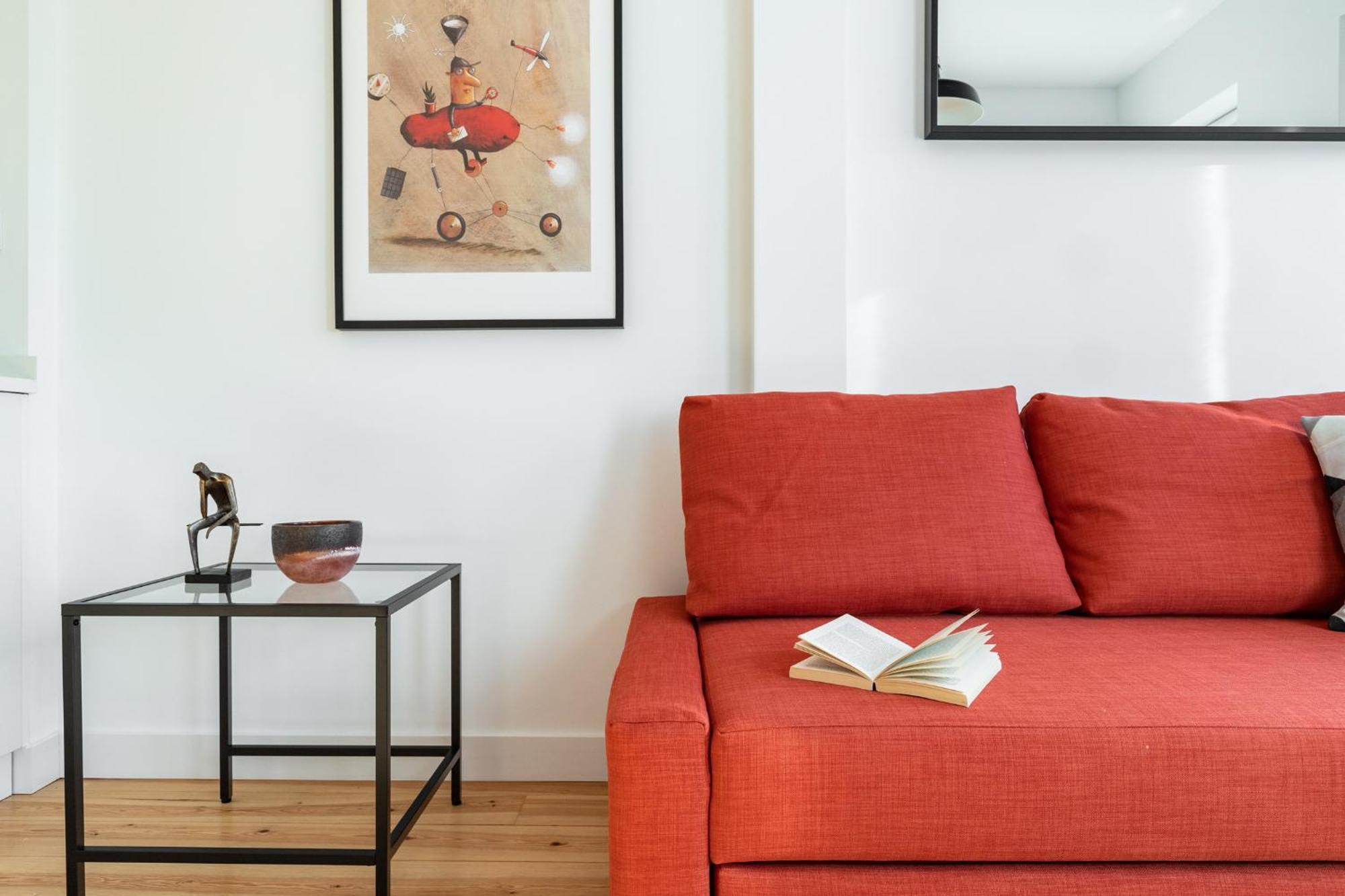 Belem Design Apartments By Homing Lisboa Dış mekan fotoğraf