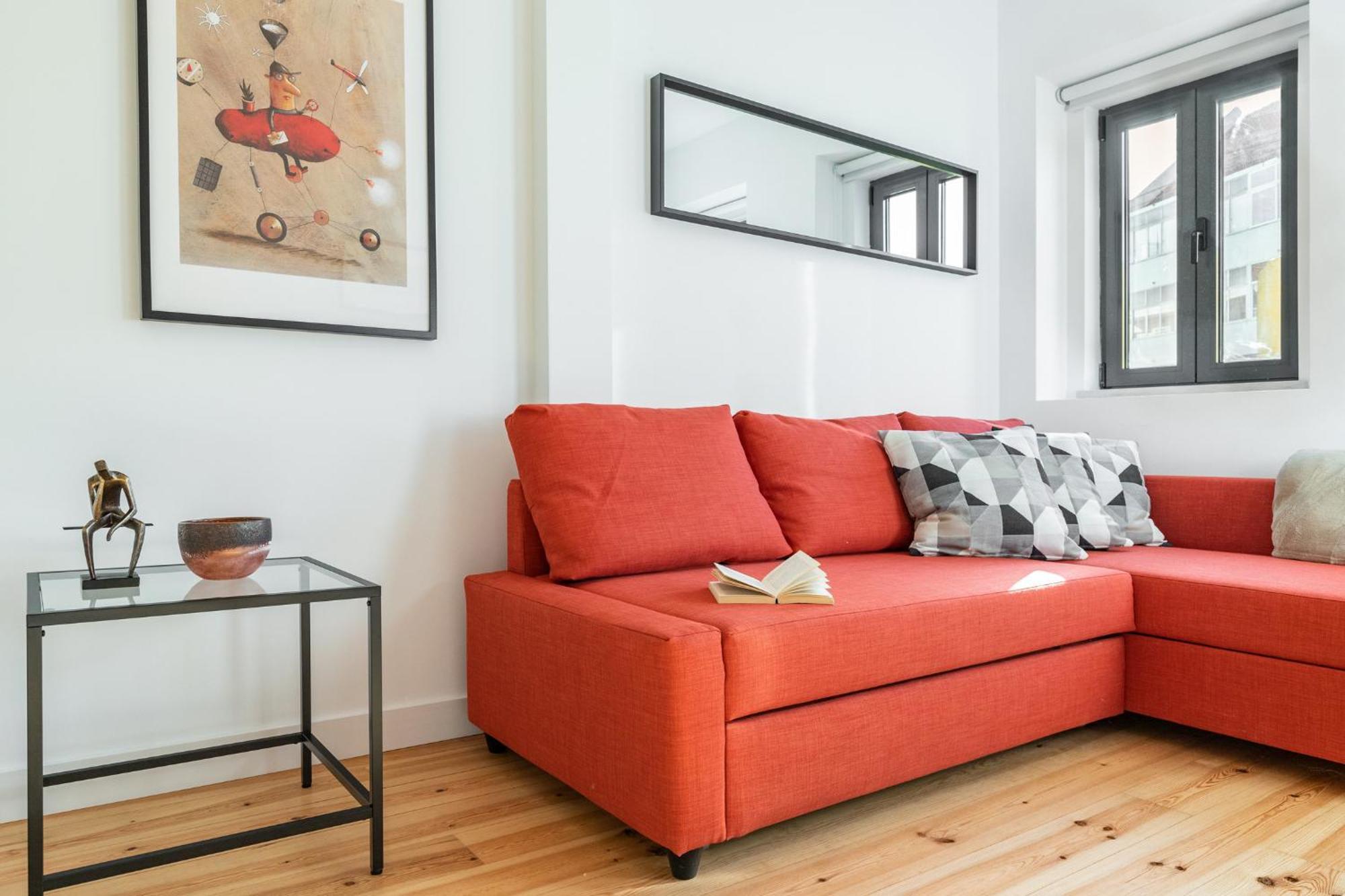 Belem Design Apartments By Homing Lisboa Dış mekan fotoğraf