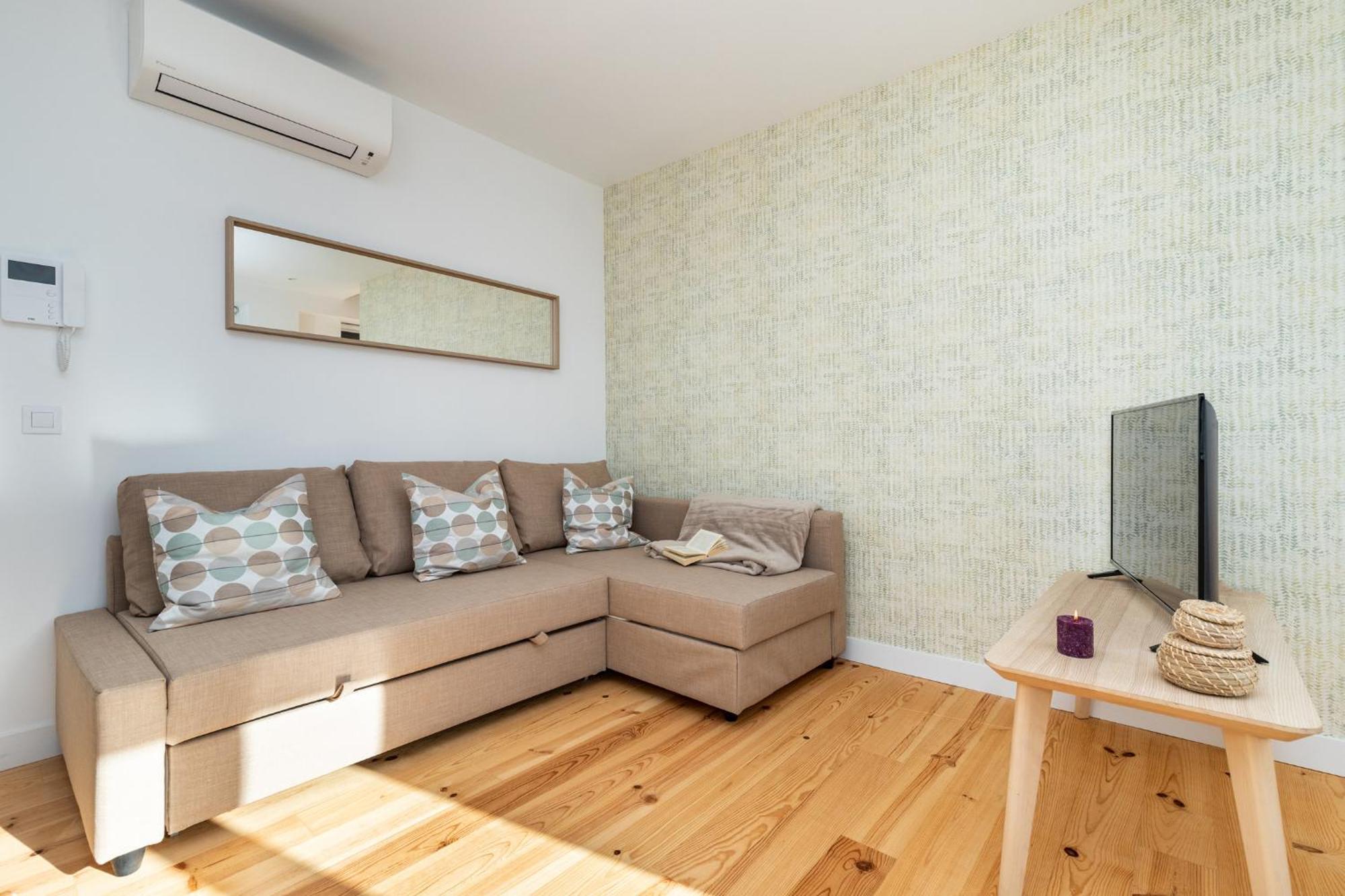 Belem Design Apartments By Homing Lisboa Dış mekan fotoğraf