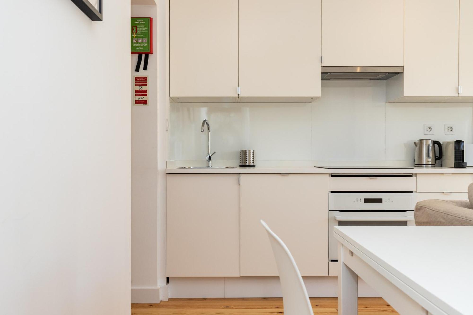 Belem Design Apartments By Homing Lisboa Dış mekan fotoğraf