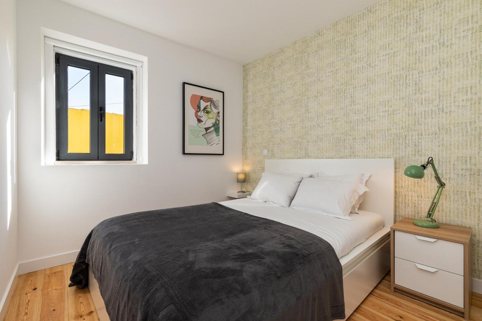 Belem Design Apartments By Homing Lisboa Dış mekan fotoğraf