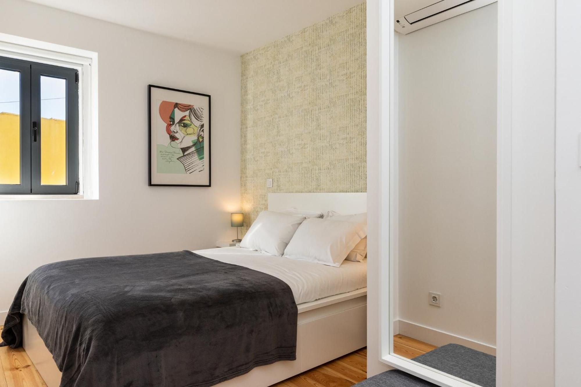 Belem Design Apartments By Homing Lisboa Dış mekan fotoğraf