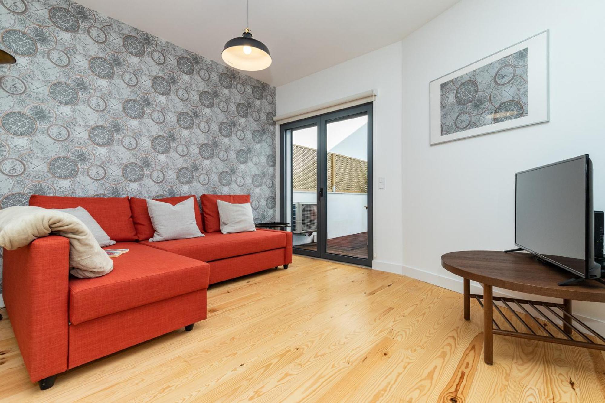 Belem Design Apartments By Homing Lisboa Dış mekan fotoğraf