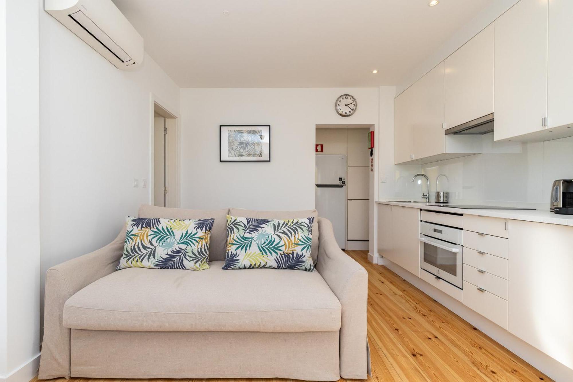 Belem Design Apartments By Homing Lisboa Dış mekan fotoğraf