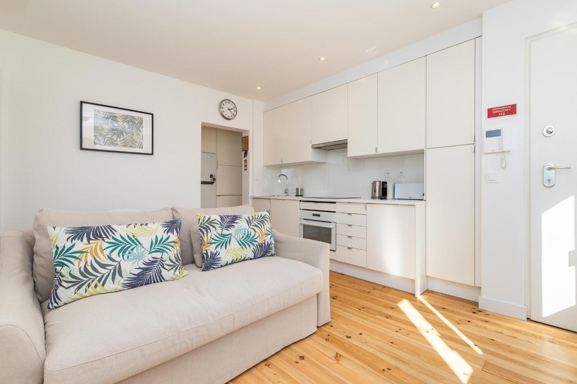 Belem Design Apartments By Homing Lisboa Dış mekan fotoğraf