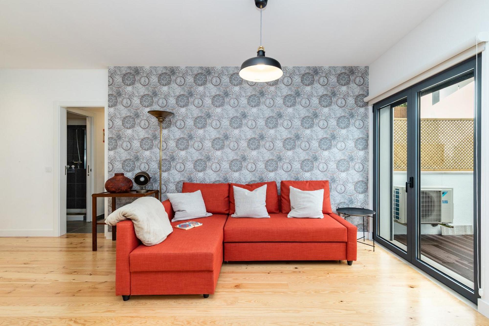 Belem Design Apartments By Homing Lisboa Dış mekan fotoğraf