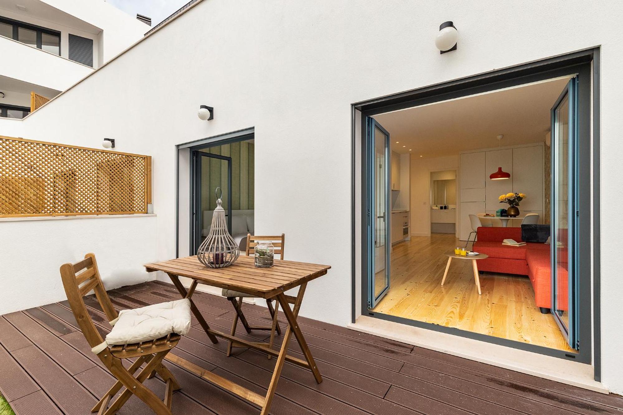Belem Design Apartments By Homing Lisboa Dış mekan fotoğraf