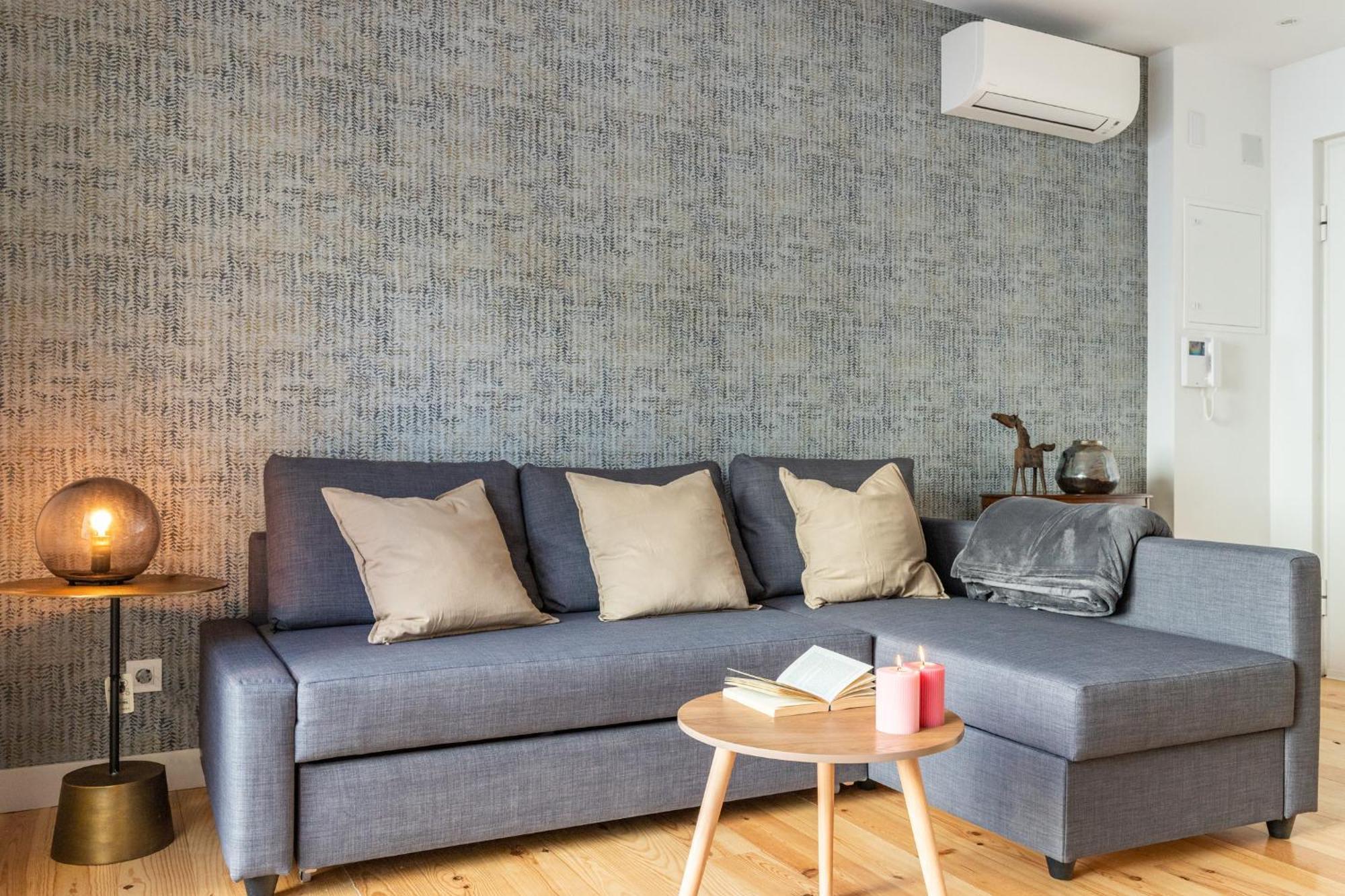 Belem Design Apartments By Homing Lisboa Dış mekan fotoğraf