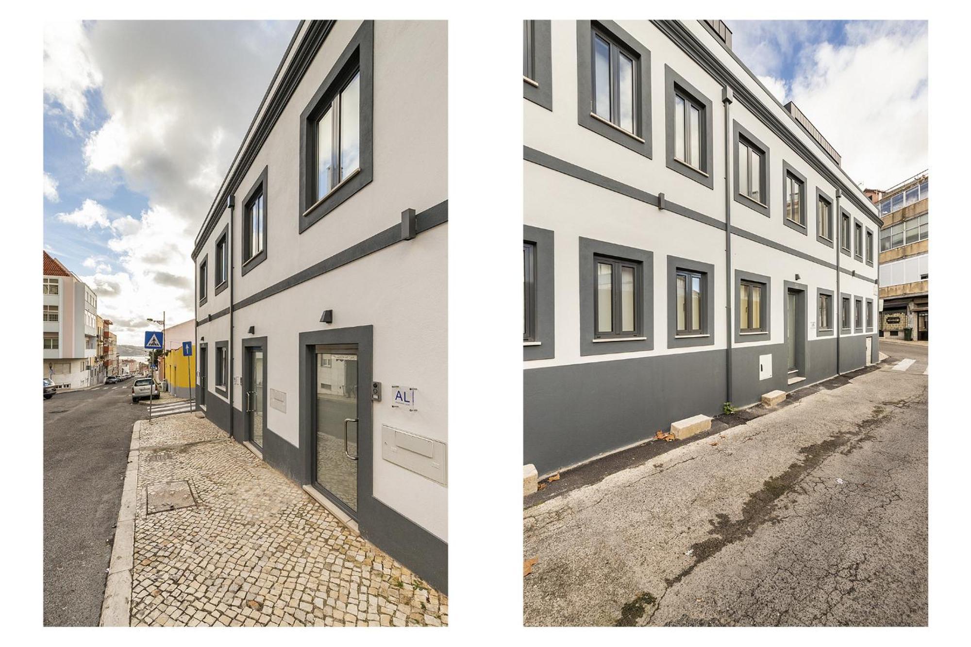 Belem Design Apartments By Homing Lisboa Dış mekan fotoğraf