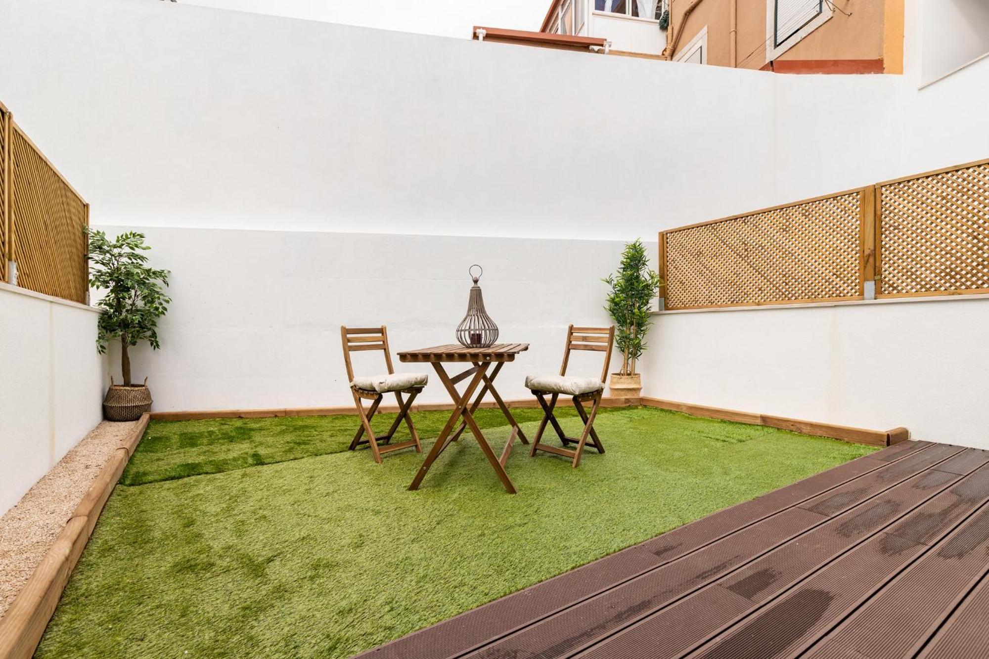 Belem Design Apartments By Homing Lisboa Dış mekan fotoğraf