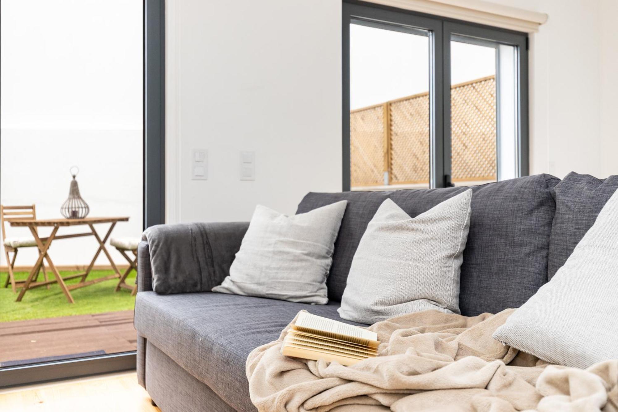 Belem Design Apartments By Homing Lisboa Dış mekan fotoğraf