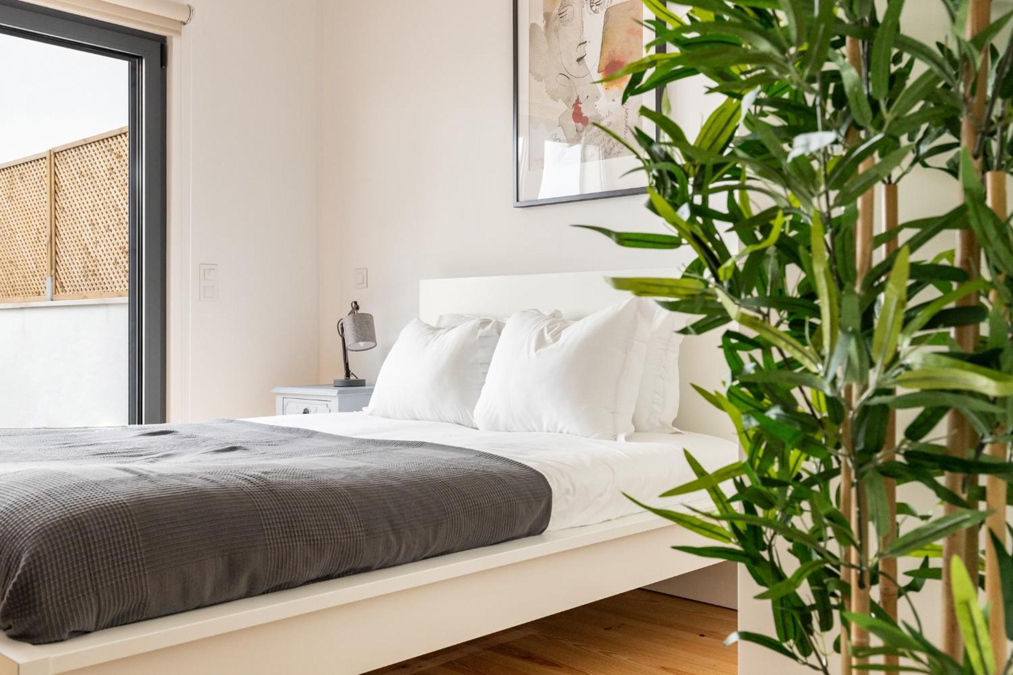 Belem Design Apartments By Homing Lisboa Dış mekan fotoğraf