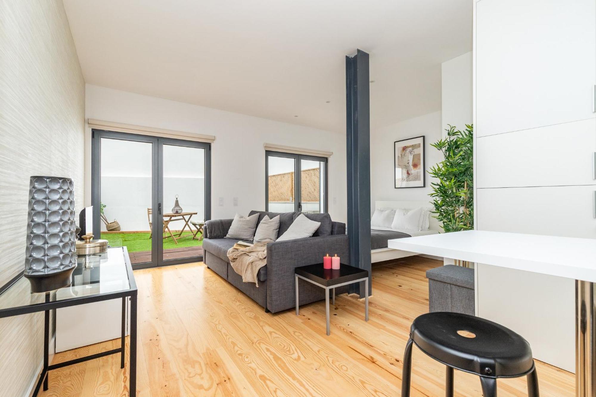 Belem Design Apartments By Homing Lisboa Dış mekan fotoğraf